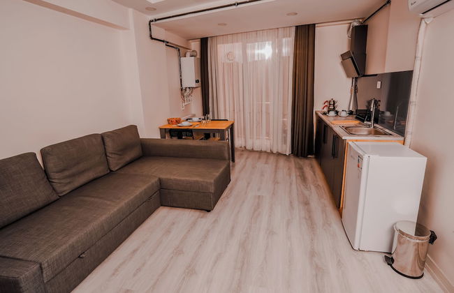 Neva Residence - Foto 46