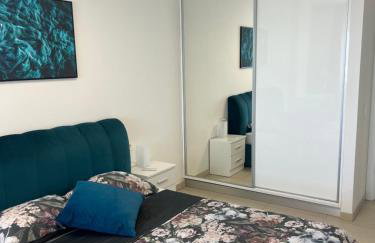 Cozy Ocean view 1 BDR APT, Club Paraiso - Foto 30