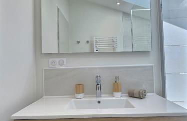 Le grenier du moulin by Miss K conciergerie - Foto 30