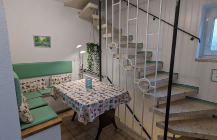 "Haus zwischen Nord- und Ostsee" - Foto 5