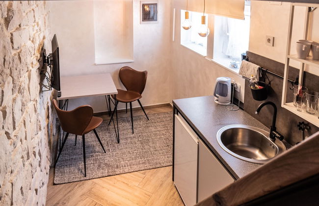 L&B amphitheater apartments - Foto 18