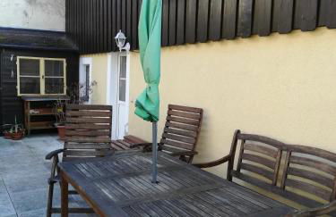 Ferienhaus 3 Eulen - Foto 33