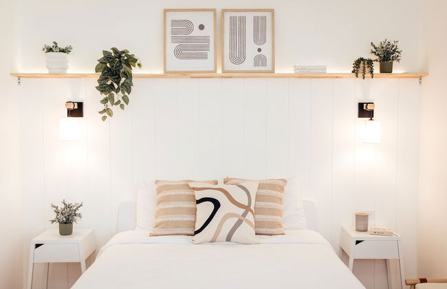 Blvd Sunset... a spot to relax - Foto 8