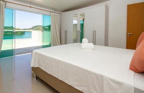 Cobertura de frente para mar! - Foto 27