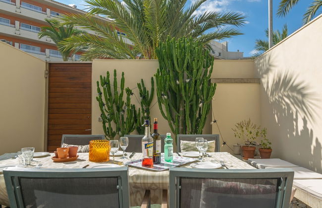 House Luna in Mallorca - Foto 35