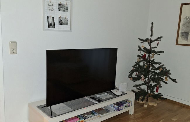 Familienferienwohnung Bergwelten - Foto 10