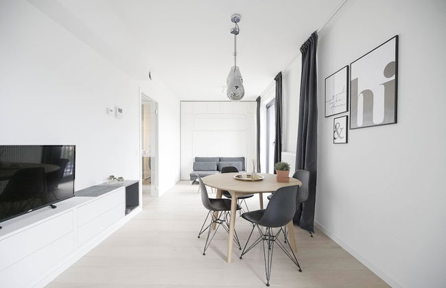 Nolita City Flat - Foto 4