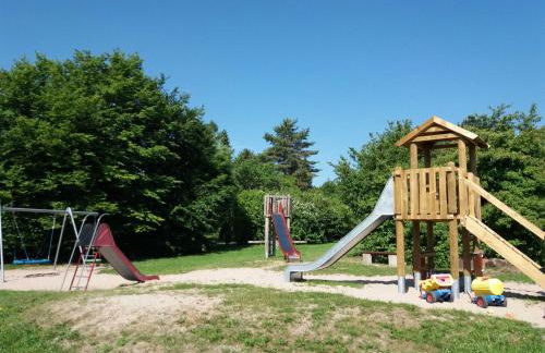 Ferienhaus Robinson Am Krappennest 92 - Foto 8