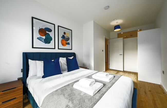 VESTO Lewisham - Foto 13