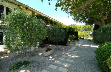 Mas de St-Andiol - Foto 16