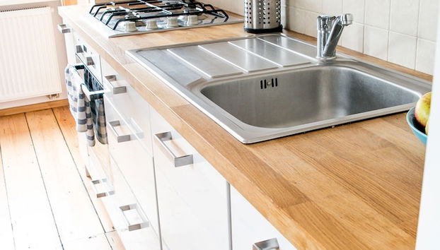 Sopot Sleeps - Sopot Suite - Foto 5, Cocina básica privada