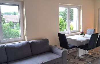 Geräumiges Apartment in ruhiger Lage - Foto 2