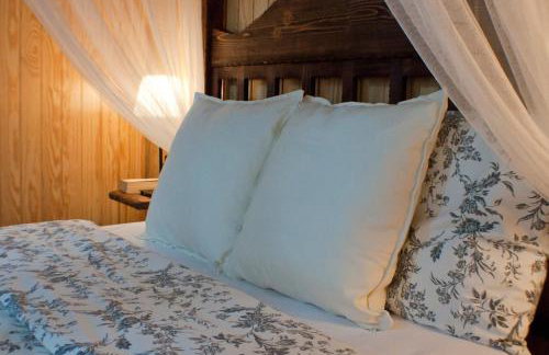 Casa Rural La Laguna - Foto 11