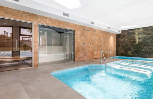 Allonbay Beach & Nature SPA Apartment - Foto 24