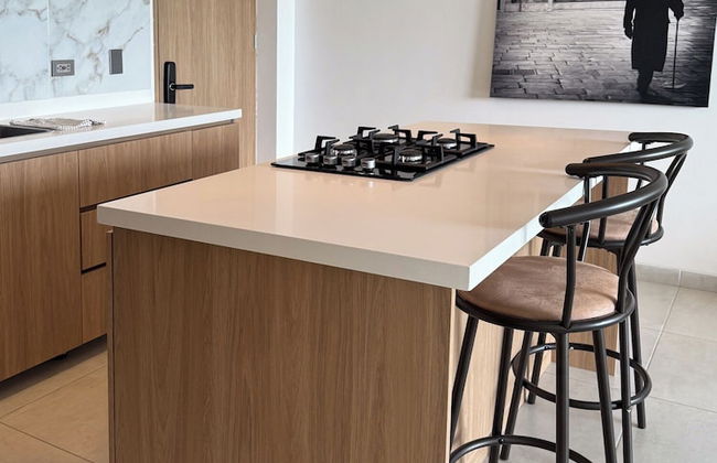 Villa Milá - Photo 24