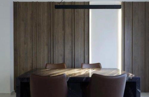 Plaza Luxury Suite, 2' from Metro, 5' from Piraeus - Foto 7