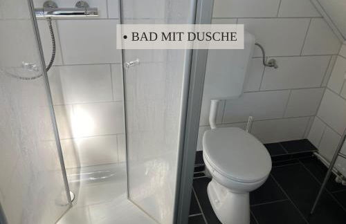 Haus Krabbe Apartments, zentral gelegen zwischen Bremerhaven und Cuxhaven, Hunde kostenfrei willkommen, hauseigene kostenfreie Parkplätze, Unterstellmöglichkeit für Fahrräder und E-Bikes - Foto 44