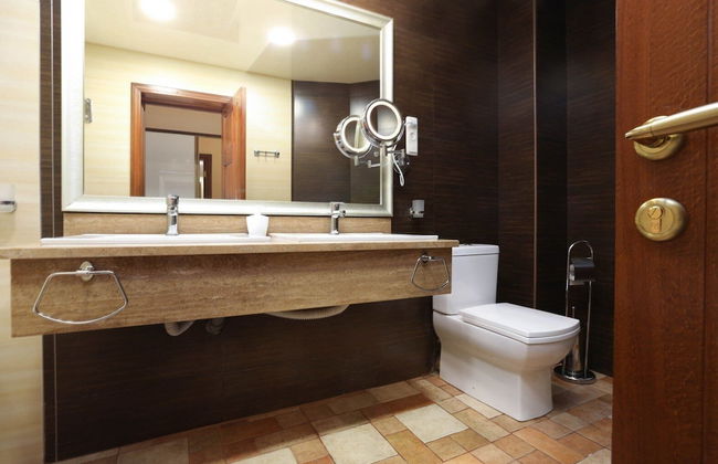 Stay Inn on Sayat Nova 33 - Photo 48