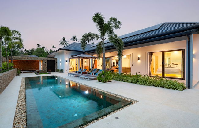 Luxury Balinese Private Pool Villa-KBR12 - Photo 34