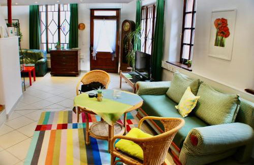 Im Alten Kaufhaus - Foto 25