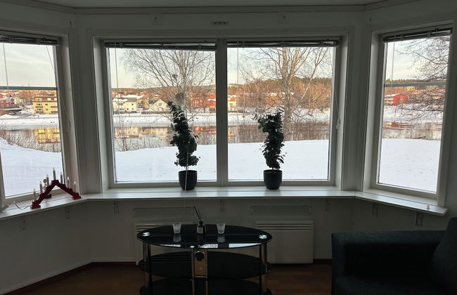 Amerikavägen Apartments - Photo 19