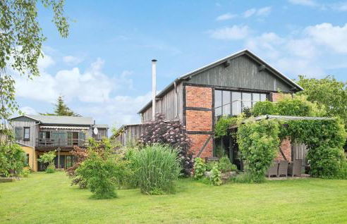 Pet Friendly Apartment In Am Salzhaff - Foto 9