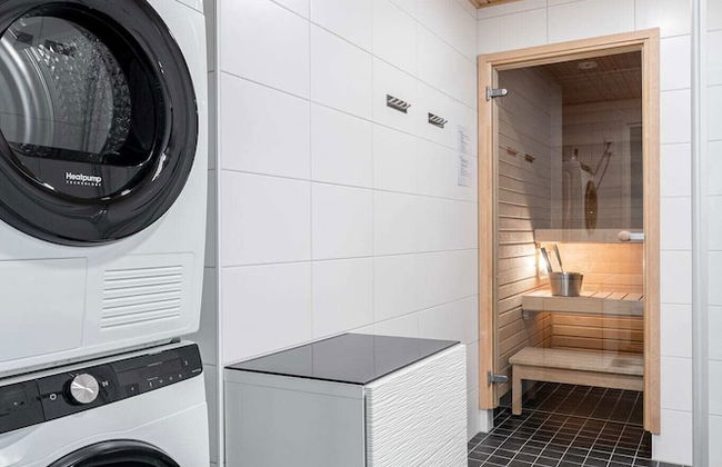 2ndhomes Nokia Arena Silta Apt. - Photo 16