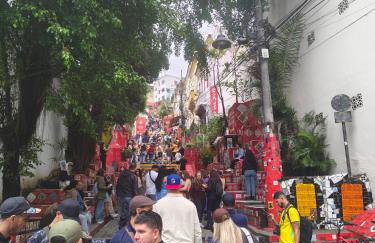 Studio Aconchegante Lapa III - Foto 28