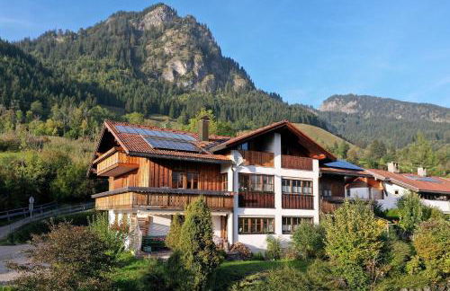 Ferienwohnung Brunnäcker - Foto 30