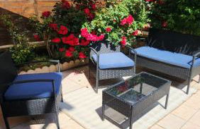 La pause en Seine -Wifi - Foto 36