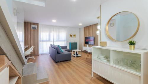 Luxury Beach Terrace Loft - Foto 3