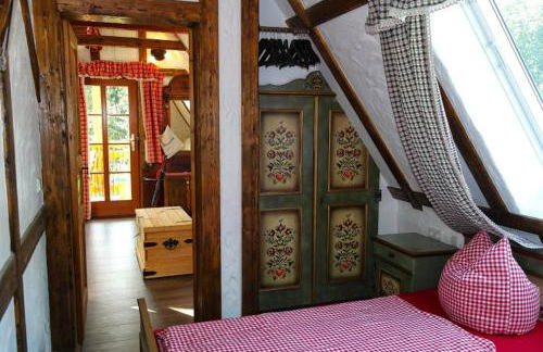 Apartment Grubenhaus20 - Foto 15