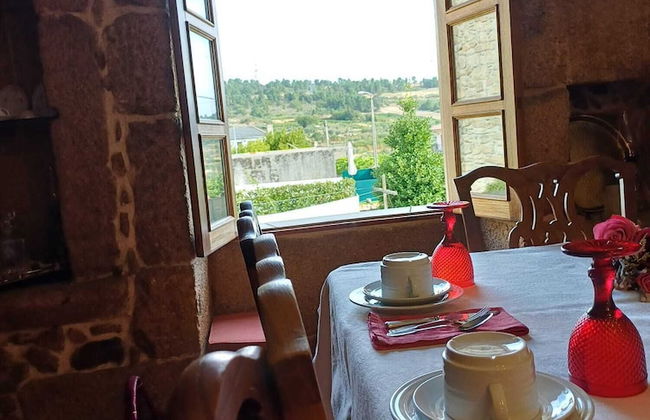 Outros Tempos Turismo De Aldeia - Foto 68