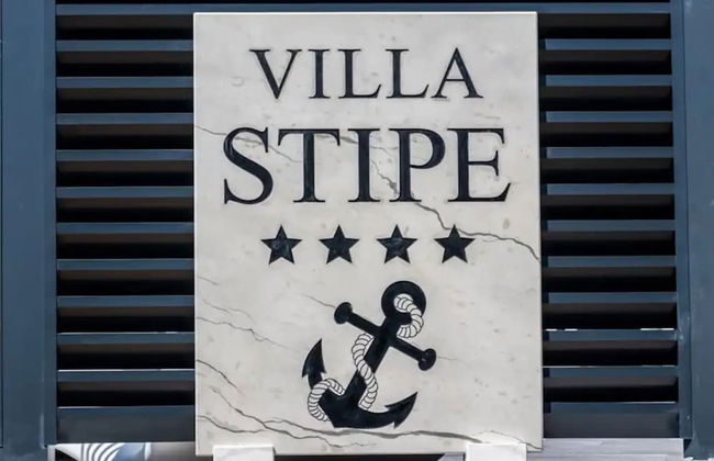 Villa Stipea - Foto 35