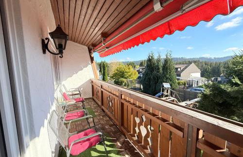 Ferienhaus Frei 2 Titisee - Foto 13