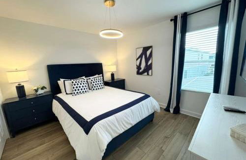 Magical 5 Bed Family Villa, Themed Rooms, Pool - Foto 48