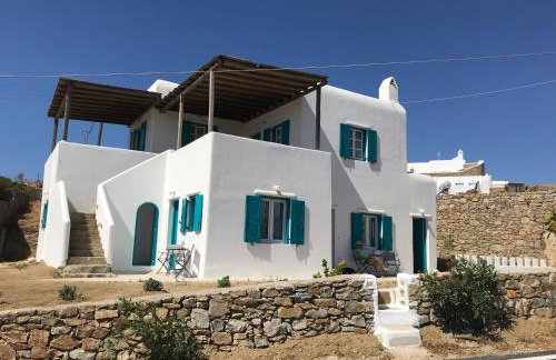 A&A House Mykonos B - Foto 24