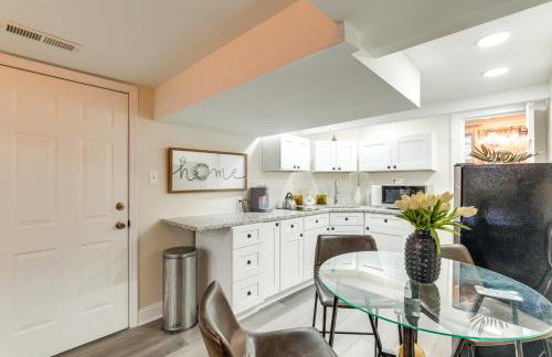 Private Yard and Deck Long-Term Stay in Glen Allen! - Foto 5