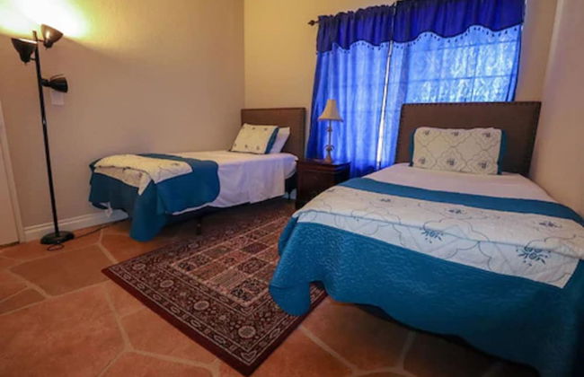 Palm Springs Vacation Home - Photo 7