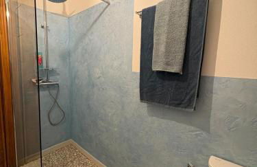 Villa with beautiful Private Garden & Breathtaking Sea View - Foto 12