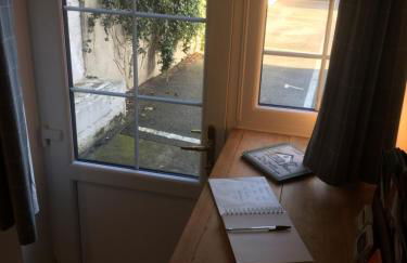 The Stables at the Old Vicarage - Foto 20