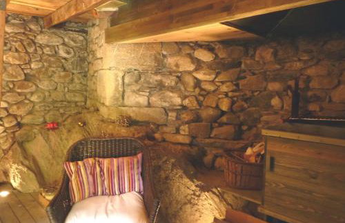 La Borda del Zarrastiecho - Foto 41