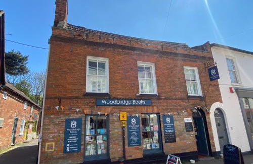 The Book Nook, Woodbridge - Foto 36