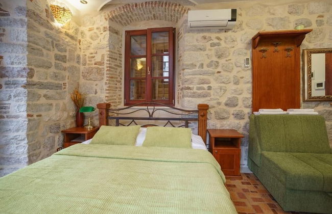 Apartments Wine House Old Town - Foto 8