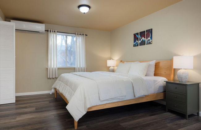 Smith Rock Base Camp Sleeps 6! - Foto 2