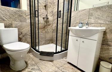 Apartament Walczaka 40 MIEJSCE PARKINGOWE - Foto 9