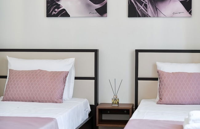 Chania Boutique Villa - Steps From the Beach - Foto 9