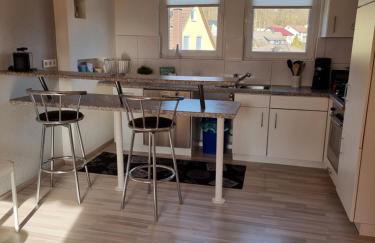 Ferienwohnung Söhreblick - Foto 6