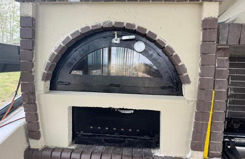 Luxury Villa Rafaela Οικογενειακή βίλα με ιδιωτική πισίνα, BBQ κ παιχνίδια Ιδανική για οικογένειες με παιδια - Foto 47