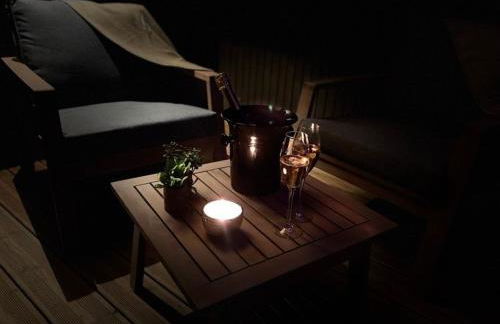 Le Black Sheep Gîtes & Spa Privatif Sarlat - Foto 14